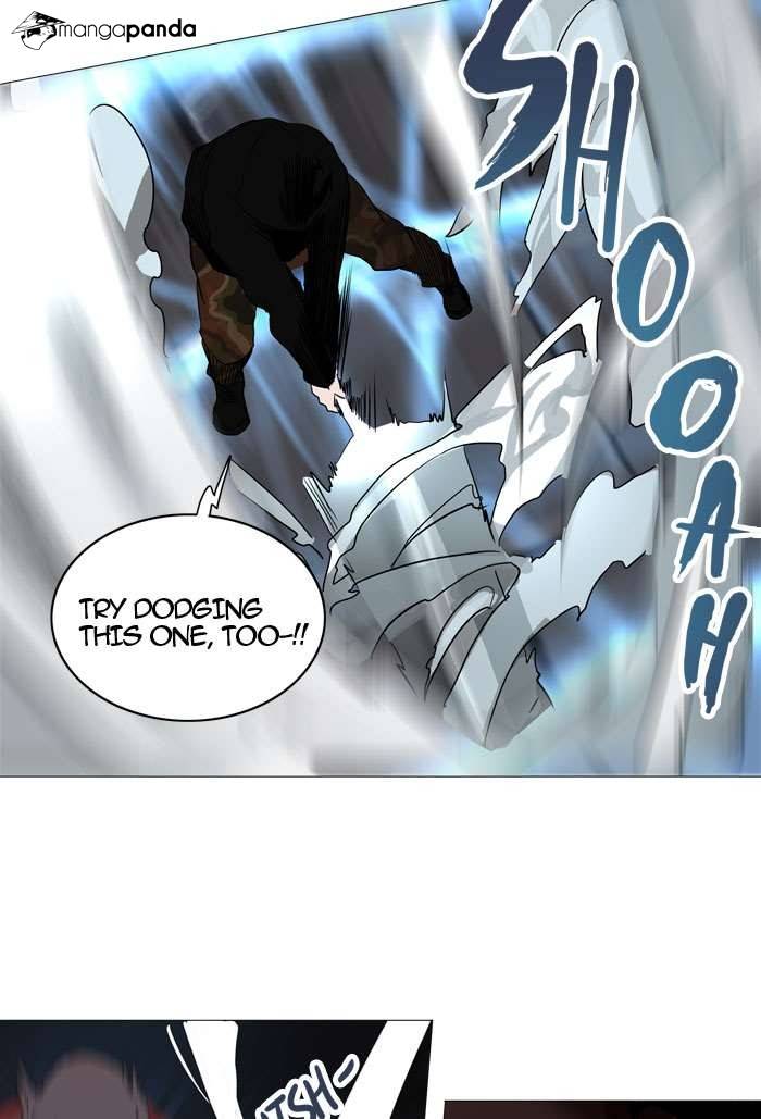 Tower of God Chapter 246 image 33